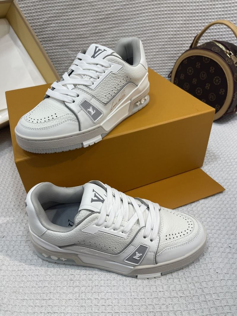 Louis Vuitton Trainer Sneaker